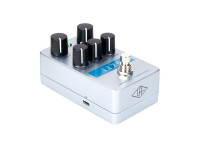 Universal Audio UAFX 1176 Studio Compressor Universal Audio UAFX 1176 Studio Compressor